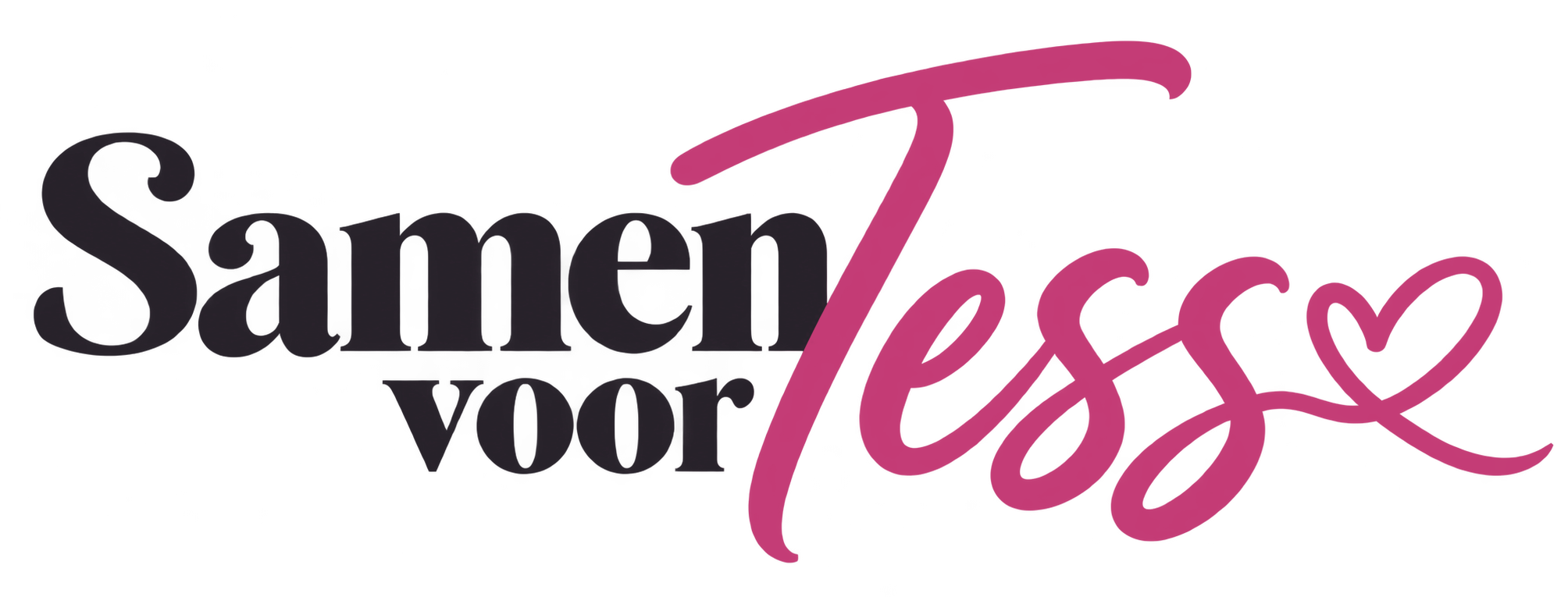 Samen voor Tess